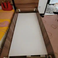 تخت خواب یه نفره