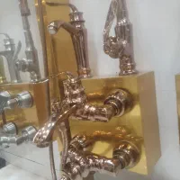 پخش شیرآلات با پایین ترین قیمت و بالا ترین کیفیت