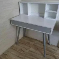 میزتحریر|میز تحریر و کامپیوتر|جم, |دیوار