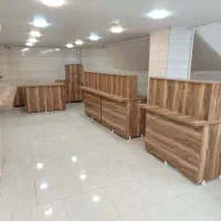 سلام میز پیشخوان نو صفر بفروش میرسد کاملا نو|فروشگاه و مغازه|رشت, گلسار|دیوار