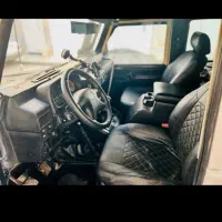 پاژن مدل۷۷|خودرو سواری و وانت|کوهدشت, |دیوار