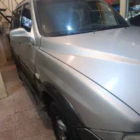 موسو 3200|خودرو سواری و وانت|تهران, پامنار|دیوار