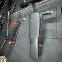 ست کامل دستگاه‌های باشگاهی نو با کارکرد کم