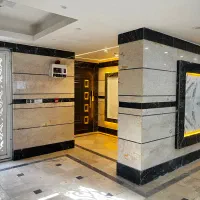 68 متر آپارتمان نوساز /  خیابان حصاری