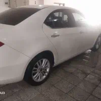 جک j5مدل۹۴|خودرو سواری و وانت|اراک, |دیوار