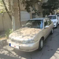 دوو سیلو|خودرو سواری و وانت|تهران, مدائن|دیوار