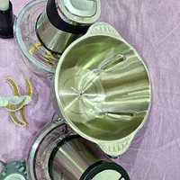 خردکن غذا ساز همه کاره|خردکن، آسیاب، غذاساز|اهواز, حصیرآباد|دیوار