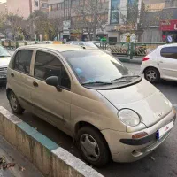 ماتیز مدل ۱۳۸۰