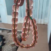 فروش تسبیح سندلوس کهنه پیازی|کلکسیون اشیاء عتیقه|سقز, |دیوار