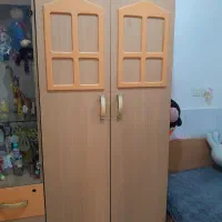 سرویس خواب کودک و نوجوان