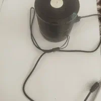 اسپیکر درحدنوکاملا سالم