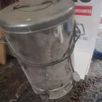 سماور صنعتی برقی|سماور، چای‌ساز، قهوه‌ساز|تهران, ستارخان|دیوار