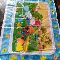 تشک بازی طرح اقیانوس