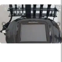 دستگاه اکوا اسکین کاملا نو زیر قیمت|آرایشگاه و سالنهای زیبایی|شیراز, ریشمک|دیوار