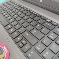 لپ تاپ صنعتی آمریکایی HP 6570|رایانه همراه|هشتگرد, هشتگرد قدیم|دیوار