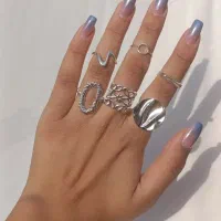 انگشتر پکی|بدلیجات|اسلام‌شهر, شهرک قائمیه|دیوار