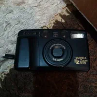 دوربین فیلم برداری