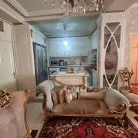 آپارتمان باغمیشه