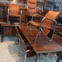 میزمدیریت وکنفرانس