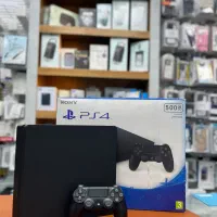 انواع پلی استیشن ۴ کپی خور پایینترین قیمت|کنسول، بازی ویدئویی و آنلاین|گنبد کاووس, |دیوار