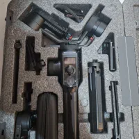 moza Air2|دوربین عکاسی و فیلمبرداری|رشت, استادسرا|دیوار