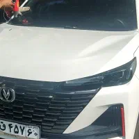 نصب شیشه دودی در محل (تخفیف ویژه)|خدمات موتور و ماشین|تهران, یاخجی آباد|دیوار