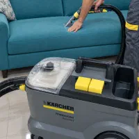 مبل شویی البرز شستشو با دستگاه آلمانی در منزل