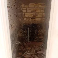 بنایی،تخریب