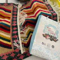 گلیم دستباف پشمی|گلیم، جاجیم، گبه|تهران, تهرانپارس جنوبی|دیوار