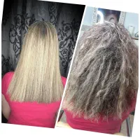 خدمات و آموزش|خدمات آرایشگری و زیبایی|ساوه, |دیوار