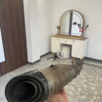 اگزوز قهرمانی