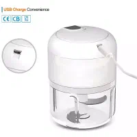 مینی خردکن شارژی|خردکن، آسیاب، غذاساز|مشهد, رسالت|دیوار