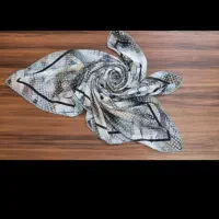 شال و روسری پاییزه|لباس|اسلام‌شهر, باغ فیض|دیوار