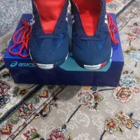 کفش کشتی آسیکس ساز 43