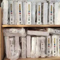 انبارتکانی فروش یکجای مودم/روتر دستگاه پوز کارکرده|مودم و تجهیزات شبکه|تهران, شهرک آزادی|دیوار