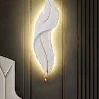 تابلوپر و ساعت چراغ دار|تابلو، نقاشی، عکس|ساری, |دیوار