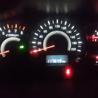 ساینا مدل 99|خودرو سواری و وانت|داران, |دیوار