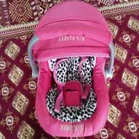 کریرنوزاد مارک مرسی سالم وتمیز