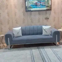 مبلمان راحتی ۸ نفره نو|مبلمان خانگی و میز عسلی|اصفهان, بیدآباد|دیوار