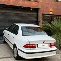 سمند LX EF7 مدل ۱۳۹۶ خانگی بدون رنگ|خودرو سواری و وانت|دزفول, |دیوار