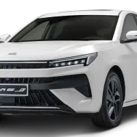 فروش کی ام سی جی ۷ مدل ۱۴۰۴ بازدید ایوان|خودرو سواری و وانت|ایوان, |دیوار