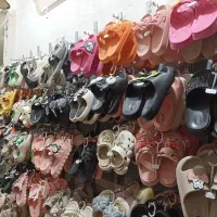 دمپایی روفرشی فانتزی