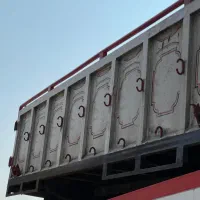 اتاق باری چوبی|قطعات یدکی و لوازم جانبی|تهران, آذربایجان|دیوار