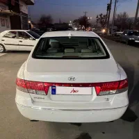 ازرا ۲۰۰۸ فول|خودرو سواری و وانت|کبودرآهنگ, |دیوار