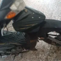 فروش موتورسیکلت
