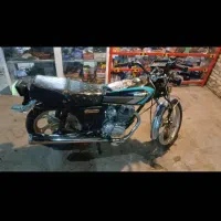 موتور|موتورسیکلت|فارسان, |دیوار