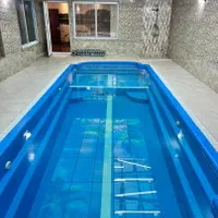 ویلای چهارخواب استخردار