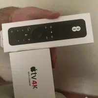 Apple tv نسل سوم ۱۲۸ گیگ|فیلم و موسیقی|تهران, دروس|دیوار