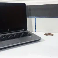 لپتاپ hp probook 640 G3