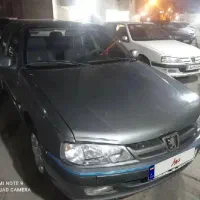 پرشیا|خودرو سواری و وانت|قم, پردیسان|دیوار